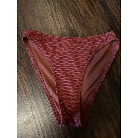Wild Fable womens small bikini bottom - Picture 1 of 3